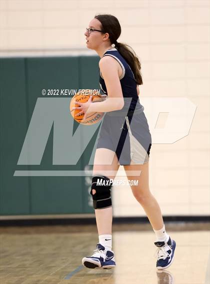 Thumbnail 2 in Higley vs. Kellis (Mountain Ridge Invitational) photogallery.