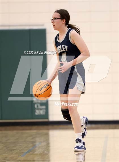 Thumbnail 1 in Higley vs. Kellis (Mountain Ridge Invitational) photogallery.