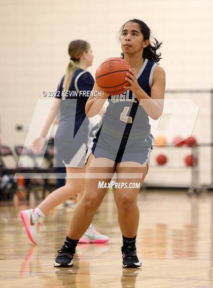 Thumbnail 1 in Higley vs. Kellis (Mountain Ridge Invitational) photogallery.
