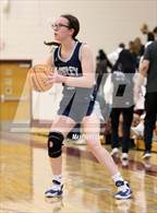 Photo from the gallery "Higley vs. Kellis (Mountain Ridge Invitational)"