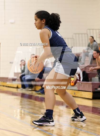 Thumbnail 2 in Higley vs. Kellis (Mountain Ridge Invitational) photogallery.