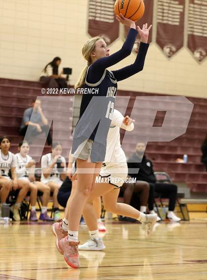 Thumbnail 1 in Higley vs. Kellis (Mountain Ridge Invitational) photogallery.