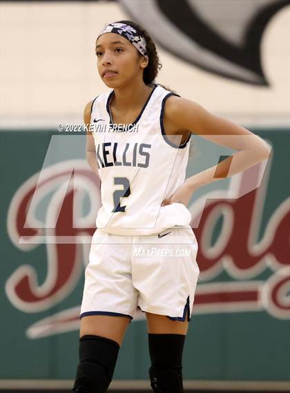 Thumbnail 2 in Higley vs. Kellis (Mountain Ridge Invitational) photogallery.