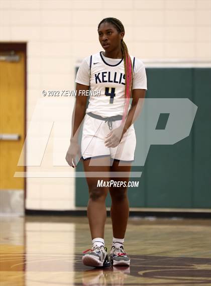 Thumbnail 3 in Higley vs. Kellis (Mountain Ridge Invitational) photogallery.
