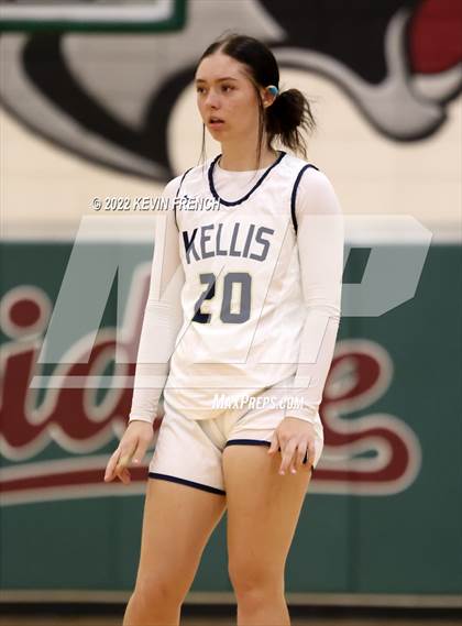 Thumbnail 1 in Higley vs. Kellis (Mountain Ridge Invitational) photogallery.