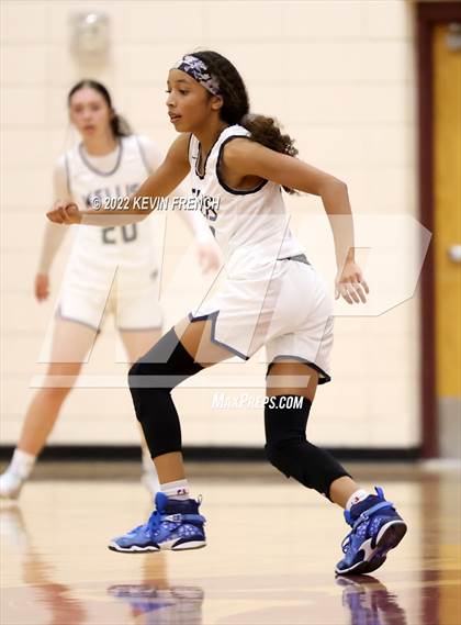 Thumbnail 1 in Higley vs. Kellis (Mountain Ridge Invitational) photogallery.