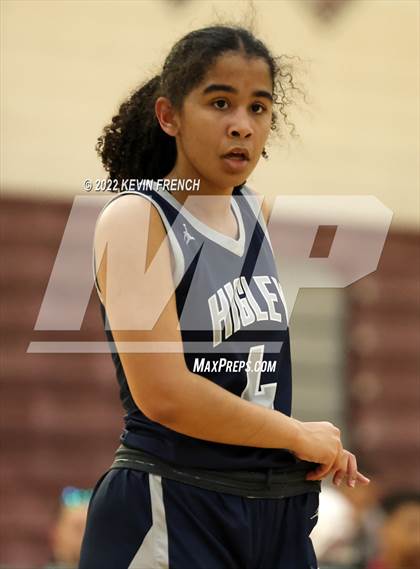 Thumbnail 1 in Higley vs. Kellis (Mountain Ridge Invitational) photogallery.