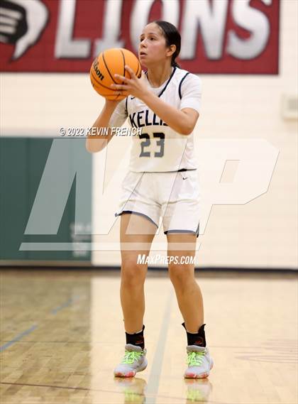 Thumbnail 1 in Higley vs. Kellis (Mountain Ridge Invitational) photogallery.