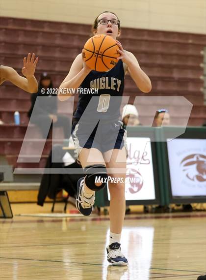 Thumbnail 2 in Higley vs. Kellis (Mountain Ridge Invitational) photogallery.