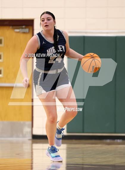 Thumbnail 3 in Higley vs. Kellis (Mountain Ridge Invitational) photogallery.