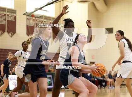 Thumbnail 1 in Higley vs. Kellis (Mountain Ridge Invitational) photogallery.