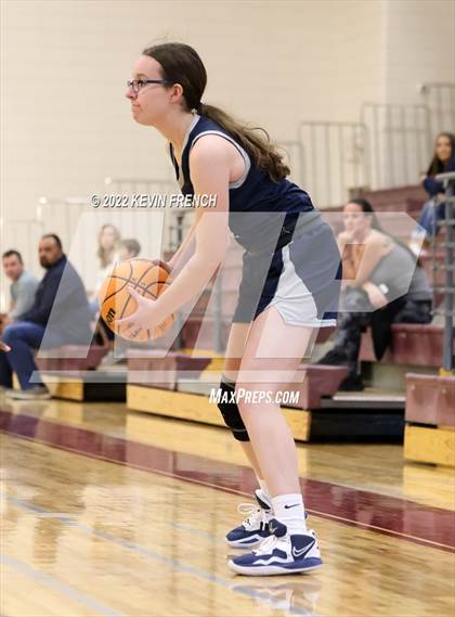Thumbnail 2 in Higley vs. Kellis (Mountain Ridge Invitational) photogallery.