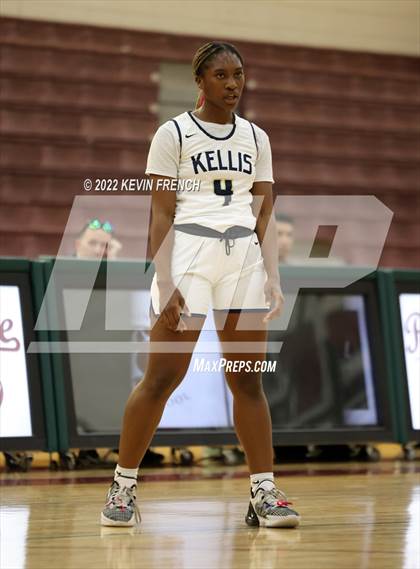 Thumbnail 2 in Higley vs. Kellis (Mountain Ridge Invitational) photogallery.