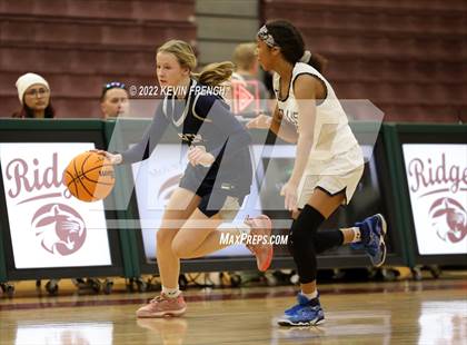 Thumbnail 1 in Higley vs. Kellis (Mountain Ridge Invitational) photogallery.