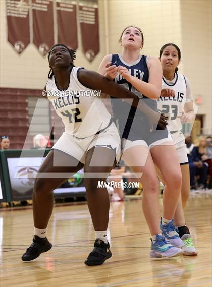 Thumbnail 1 in Higley vs. Kellis (Mountain Ridge Invitational) photogallery.