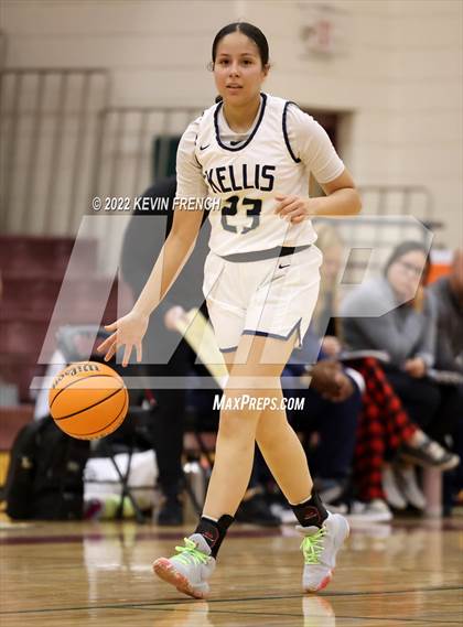Thumbnail 3 in Higley vs. Kellis (Mountain Ridge Invitational) photogallery.