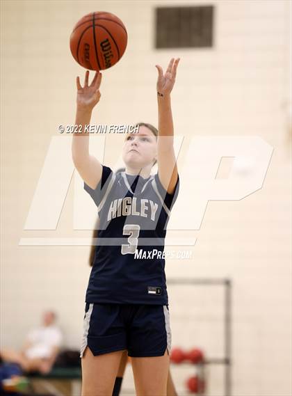 Thumbnail 1 in Higley vs. Kellis (Mountain Ridge Invitational) photogallery.