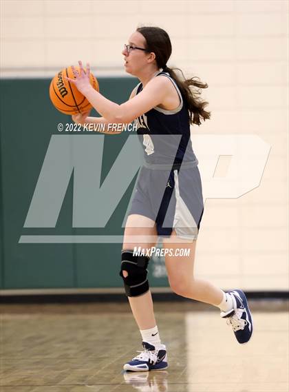 Thumbnail 3 in Higley vs. Kellis (Mountain Ridge Invitational) photogallery.