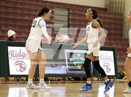 Thumbnail 1 in Higley vs. Kellis (Mountain Ridge Invitational) photogallery.