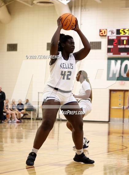 Thumbnail 1 in Higley vs. Kellis (Mountain Ridge Invitational) photogallery.