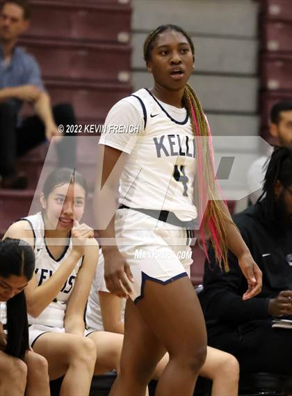 Thumbnail 1 in Higley vs. Kellis (Mountain Ridge Invitational) photogallery.