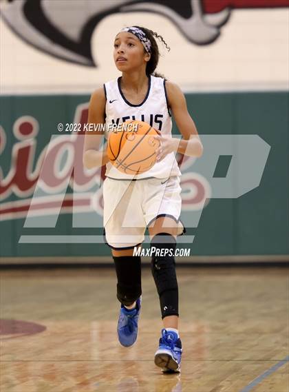 Thumbnail 1 in Higley vs. Kellis (Mountain Ridge Invitational) photogallery.