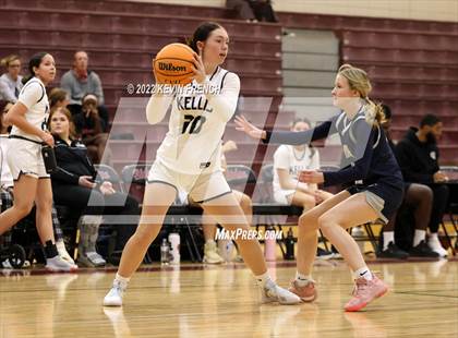 Thumbnail 3 in Higley vs. Kellis (Mountain Ridge Invitational) photogallery.