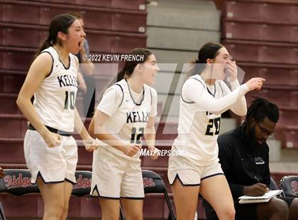 Thumbnail 1 in Higley vs. Kellis (Mountain Ridge Invitational) photogallery.