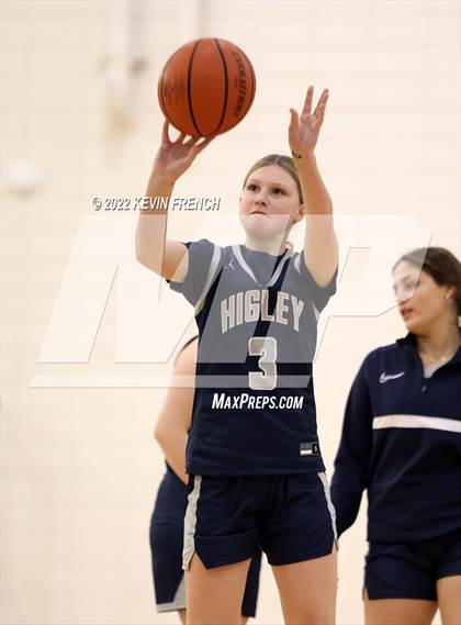Thumbnail 1 in Higley vs. Kellis (Mountain Ridge Invitational) photogallery.