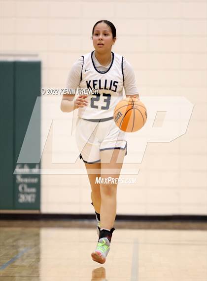 Thumbnail 3 in Higley vs. Kellis (Mountain Ridge Invitational) photogallery.