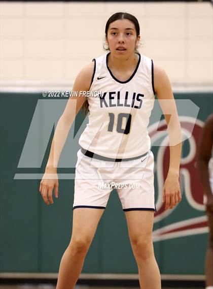 Thumbnail 2 in Higley vs. Kellis (Mountain Ridge Invitational) photogallery.