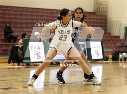 Thumbnail 1 in Higley vs. Kellis (Mountain Ridge Invitational) photogallery.