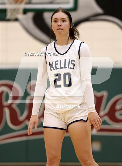 Thumbnail 3 in Higley vs. Kellis (Mountain Ridge Invitational) photogallery.