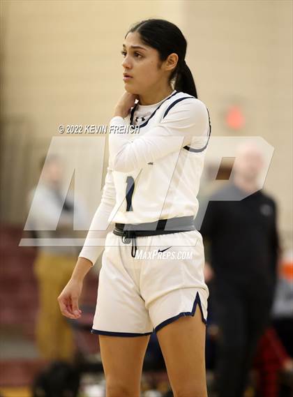 Thumbnail 2 in Higley vs. Kellis (Mountain Ridge Invitational) photogallery.
