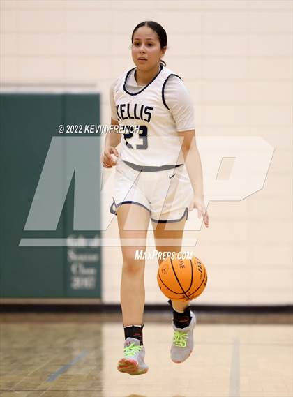 Thumbnail 1 in Higley vs. Kellis (Mountain Ridge Invitational) photogallery.