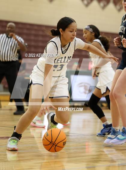 Thumbnail 1 in Higley vs. Kellis (Mountain Ridge Invitational) photogallery.