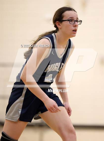Thumbnail 2 in Higley vs. Kellis (Mountain Ridge Invitational) photogallery.