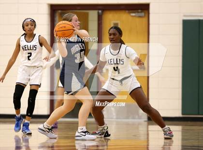 Thumbnail 1 in Higley vs. Kellis (Mountain Ridge Invitational) photogallery.