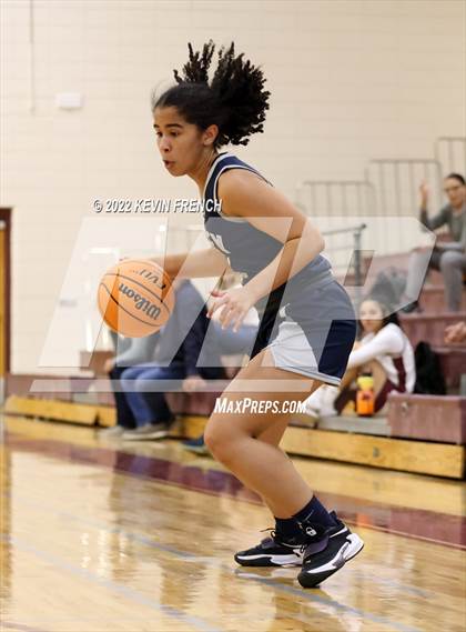 Thumbnail 3 in Higley vs. Kellis (Mountain Ridge Invitational) photogallery.