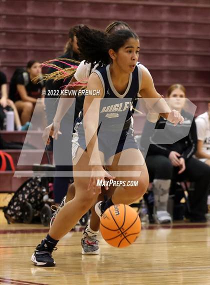 Thumbnail 1 in Higley vs. Kellis (Mountain Ridge Invitational) photogallery.