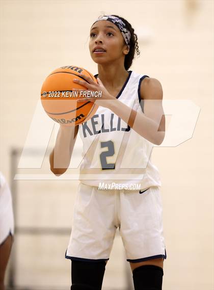 Thumbnail 1 in Higley vs. Kellis (Mountain Ridge Invitational) photogallery.