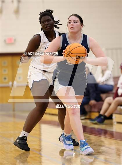 Thumbnail 3 in Higley vs. Kellis (Mountain Ridge Invitational) photogallery.