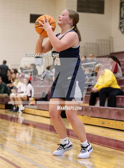 Thumbnail 2 in Higley vs. Kellis (Mountain Ridge Invitational) photogallery.