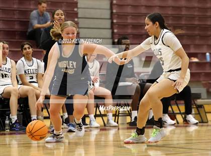 Thumbnail 1 in Higley vs. Kellis (Mountain Ridge Invitational) photogallery.
