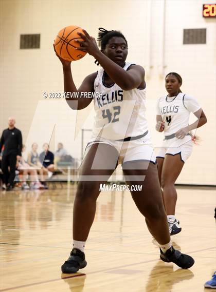 Thumbnail 2 in Higley vs. Kellis (Mountain Ridge Invitational) photogallery.