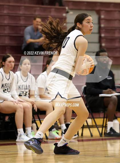 Thumbnail 2 in Higley vs. Kellis (Mountain Ridge Invitational) photogallery.