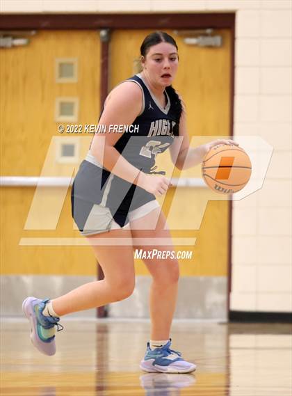 Thumbnail 1 in Higley vs. Kellis (Mountain Ridge Invitational) photogallery.