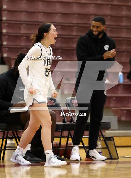 Thumbnail 3 in Higley vs. Kellis (Mountain Ridge Invitational) photogallery.
