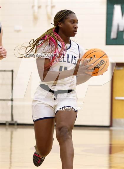 Thumbnail 1 in Higley vs. Kellis (Mountain Ridge Invitational) photogallery.