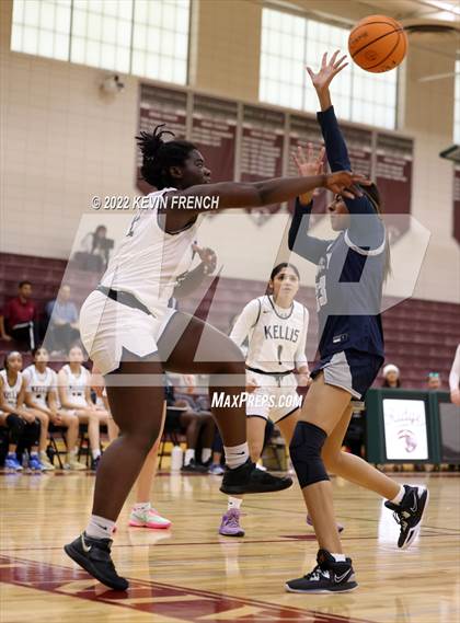 Thumbnail 1 in Higley vs. Kellis (Mountain Ridge Invitational) photogallery.